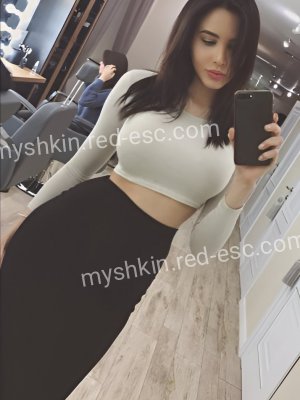 Кали — Тырныауз