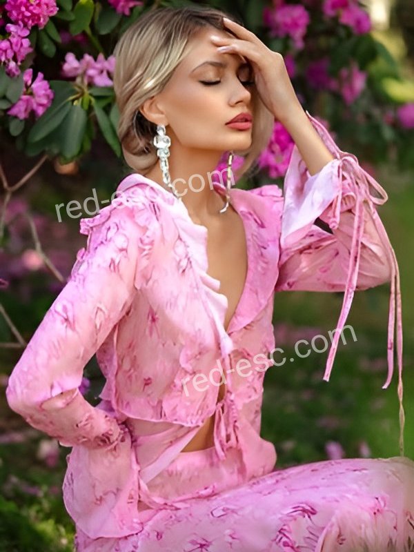 Ангелина — Тырныауз